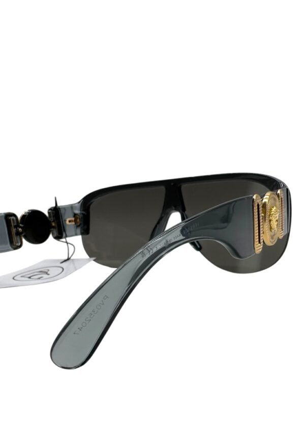 VERSACE - MIRROR SUNGLASSES - Image 7